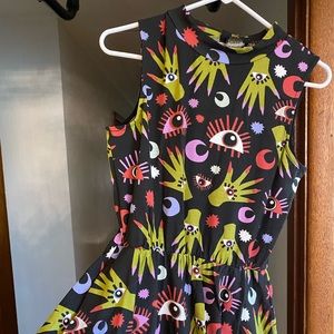 Nooworks Medium Witchy Ways Dahlia